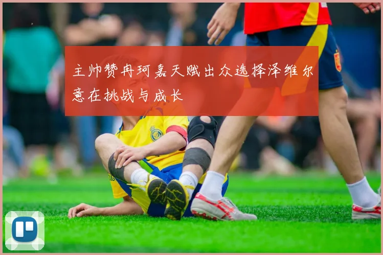 主帅赞冉珂嘉天赋出众选择泽维尔意在挑战与成长